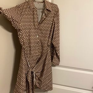 Perfect classy dress